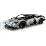 LEGO® Technic™ Lamborghini Revuelto szuper sportautó