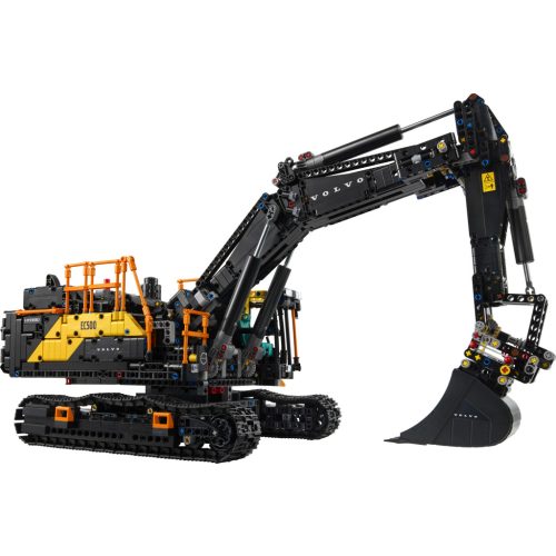 LEGO® Technic™ Volvo EC500 Hybrid exkavátor