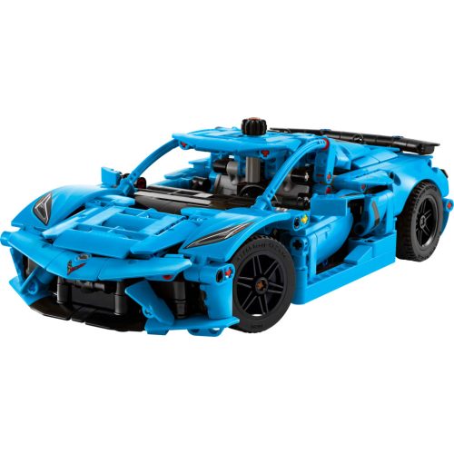 LEGO® Technic™ Kék Chevrolet Corvette Stingray