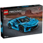 LEGO® Technic™ Kék Chevrolet Corvette Stingray