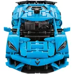LEGO® Technic™ Kék Chevrolet Corvette Stingray