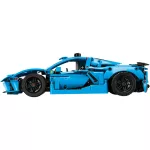 LEGO® Technic™ Kék Chevrolet Corvette Stingray