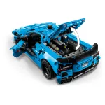 LEGO® Technic™ Kék Chevrolet Corvette Stingray