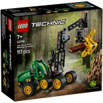LEGO® Technic™ John Deere 1470H kerekes betakarítógép