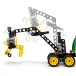 LEGO® Technic™ John Deere 1470H kerekes betakarítógép