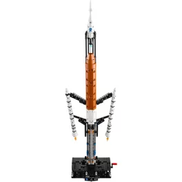 LEGO® Technic™ NASA Artemis rakétakilövő rendszer