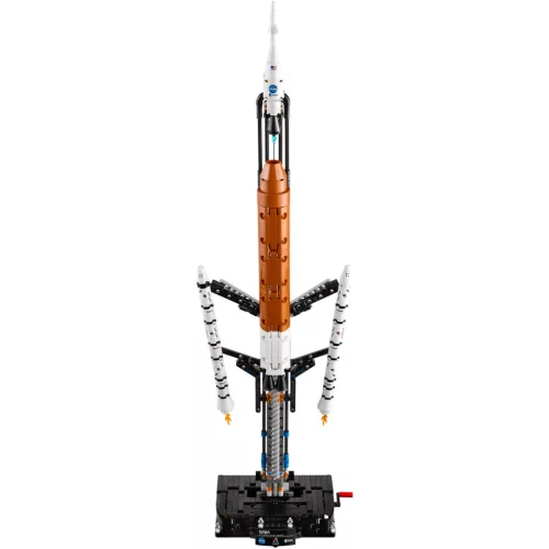 LEGO® Technic™ NASA Artemis rakétakilövő rendszer