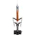 LEGO® Technic™ NASA Artemis rakétakilövő rendszer