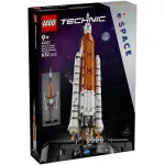 LEGO® Technic™ NASA Artemis rakétakilövő rendszer