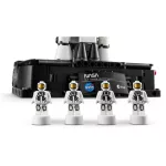 LEGO® Technic™ NASA Artemis rakétakilövő rendszer