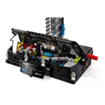LEGO® Technic™ NASA Artemis rakétakilövő rendszer