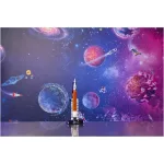 LEGO® Technic™ NASA Artemis rakétakilövő rendszer