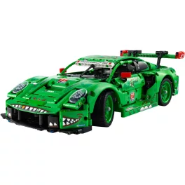 LEGO® Technic™ Porsche 911 GT3 R REXY AO Racing autó