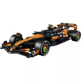 LEGO® Technic McLaren MCL39 F1® autó