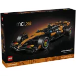 LEGO® Technic™ McLaren MCL39 F1® autó