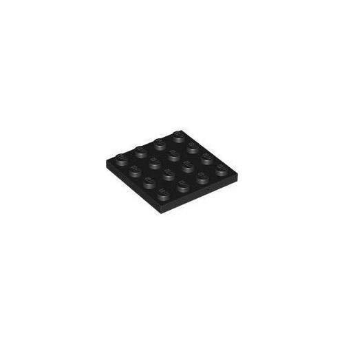 Fekete LEGO Lap 4 x 4