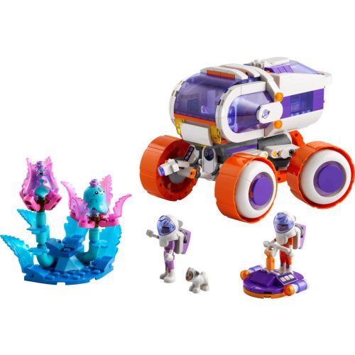LEGO® Friends Kutató űrjáró