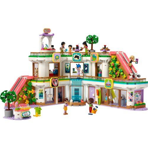 LEGO® Friends Heartlake City bevásárlóközpont