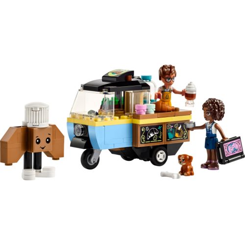 LEGO® Friends Mobil pékség