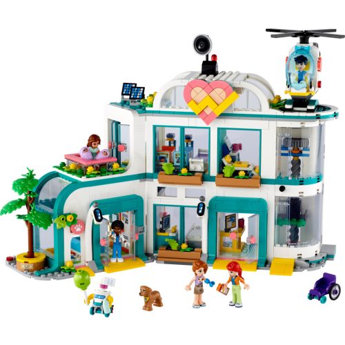 LEGO® Friends Heartlake City kórház