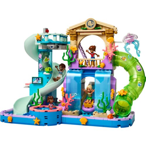 LEGO® Friends Heartlake City aquapark