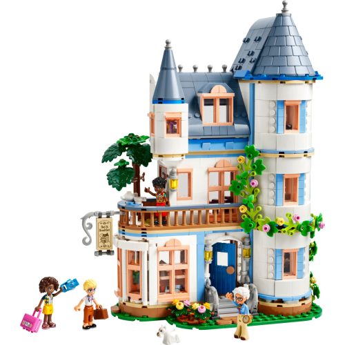 LEGO® Friends Kastélyszálló
