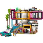 LEGO® Friends Andrea modern villája