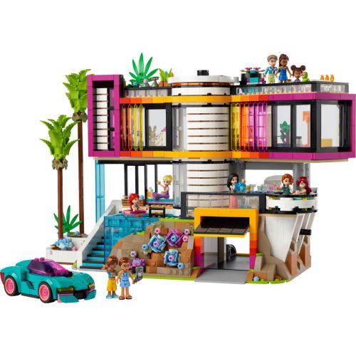 LEGO® Friends Andrea modern villája