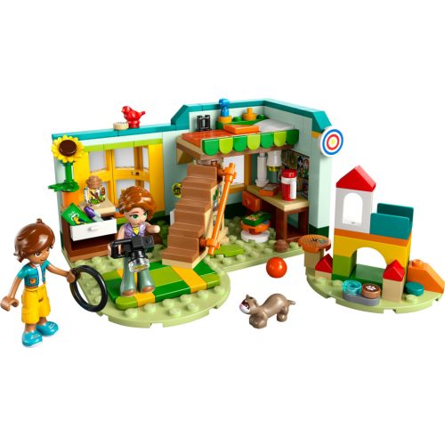 LEGO® Friends Autumn szobája