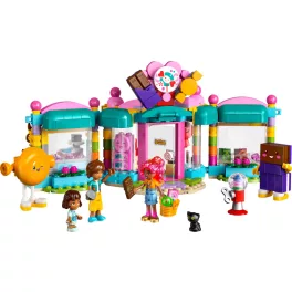 LEGO® Friends Heartlake City édességbolt