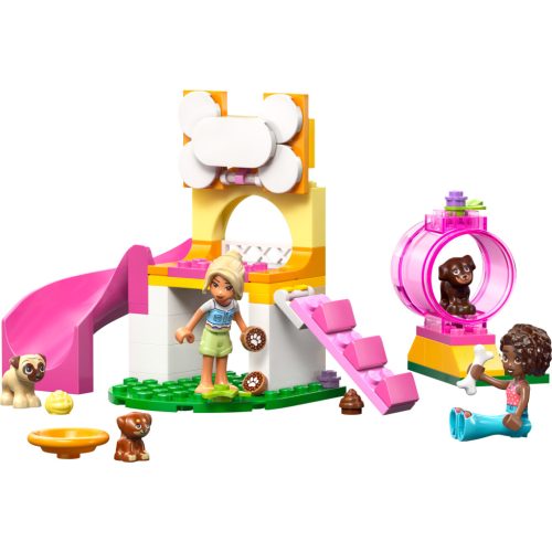 LEGO® Friends Kutyajátszótér