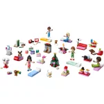 LEGO® Friends Adventi naptár 2025