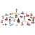 LEGO® Friends Adventi naptár 2025