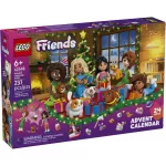 LEGO® Friends Adventi naptár 2025