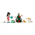 LEGO® Friends Adventi naptár 2025