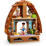 LEGO® Friends Családi vakáció a tengerparti nyaralóban