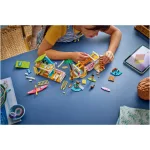LEGO® Friends Tengerparti ház fókákkal