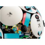 LEGO® Editions Focilabda