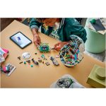 LEGO® Editions Focilabda