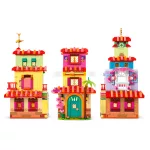 LEGO® Disney™ A varázslatos Madrigal ház