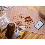 LEGO® Disney™ Vaiana kalandokkal teli kenuja