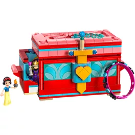 LEGO® Disney™ Hófehérke ékszerdoboza
