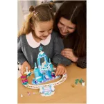 LEGO® Disney™ Elsa jégkastélya és szánkós kalandjai