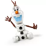 LEGO® Disney™ Olaf és Bruni vidám piknikezése