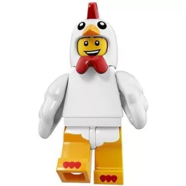 LEGO® Szezonális készletek Húsvéti minifigura
