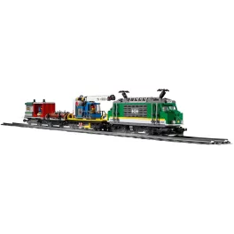 LEGO® City Tehervonat