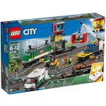 LEGO® City Tehervonat