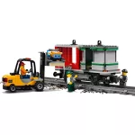 LEGO® City Tehervonat