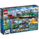 LEGO® City Tehervonat