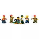 LEGO® City Tehervonat